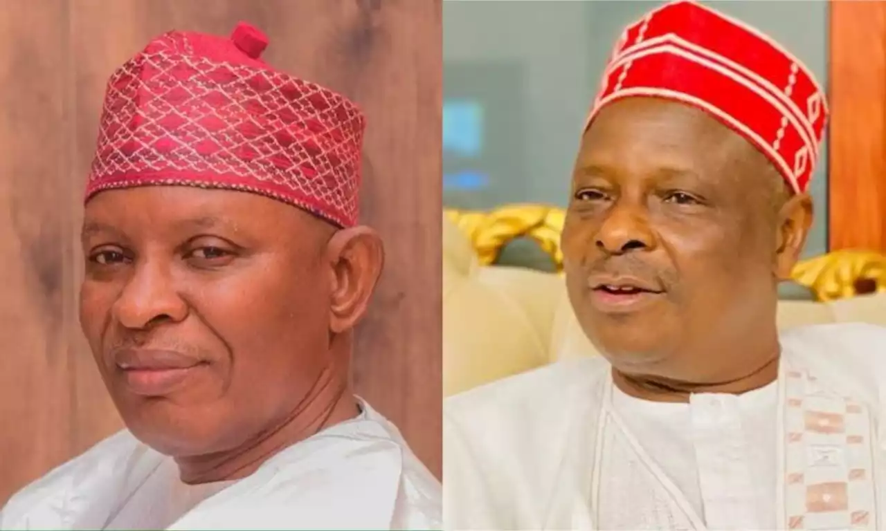 Elections Tribunal Verdict: Kwankwaso, Gov. Abba, hundreds of supporters go spiritual, offer prayers