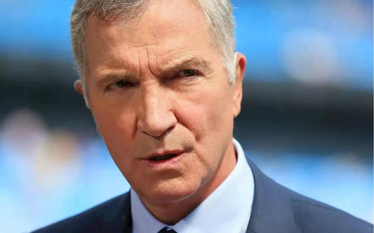 EPL: They’re ordinary, not enough to play for club – Souness blasts Man Utd players