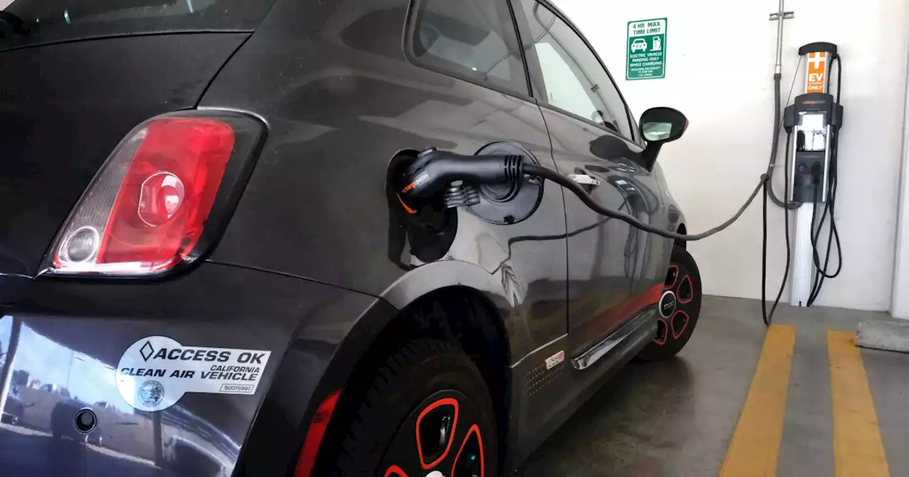 Europe's sluggish adoption of electric vehicles hints at future US struggles