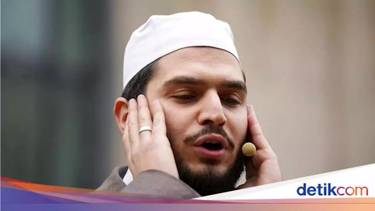 Doa Sesudah Adzan: Arab, Latin dan Terjemahannya