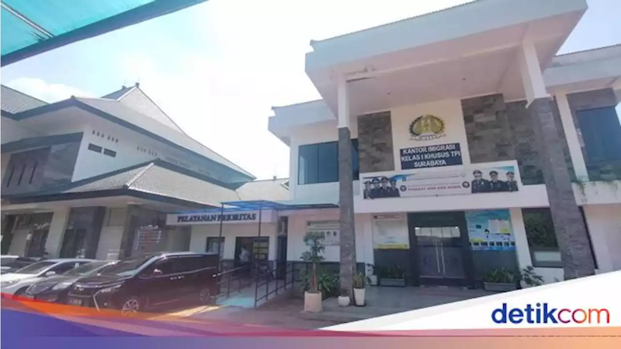 Pencekalan Atlet Esports di Surabaya yang Diduga Terlibat Judi Online Filipina