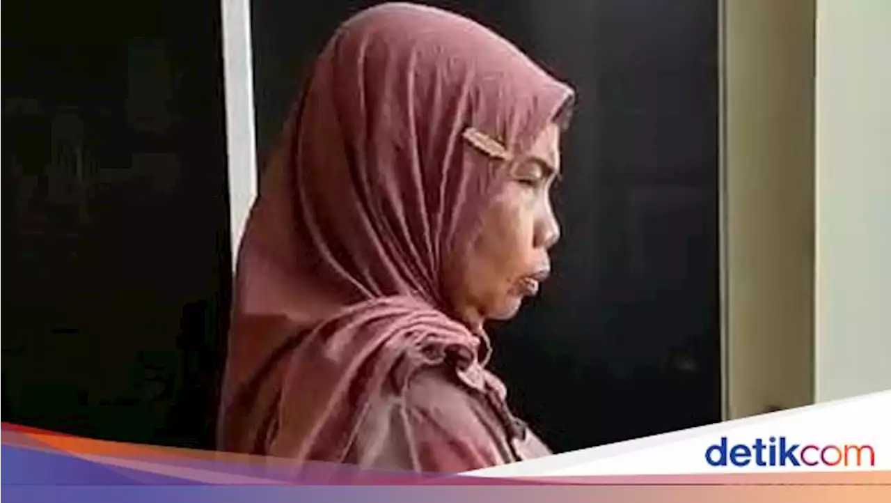 Sederet Fakta Ulah Masriah Penyiram Tinja yang Jadi Senjata Makan Tuan