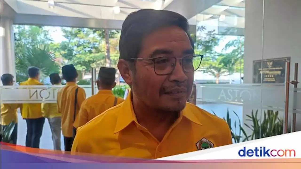 Sekjen Projo Nyaleg Lewat Golkar, Sinyal Jokowi Dukung Prabowo Menguat?