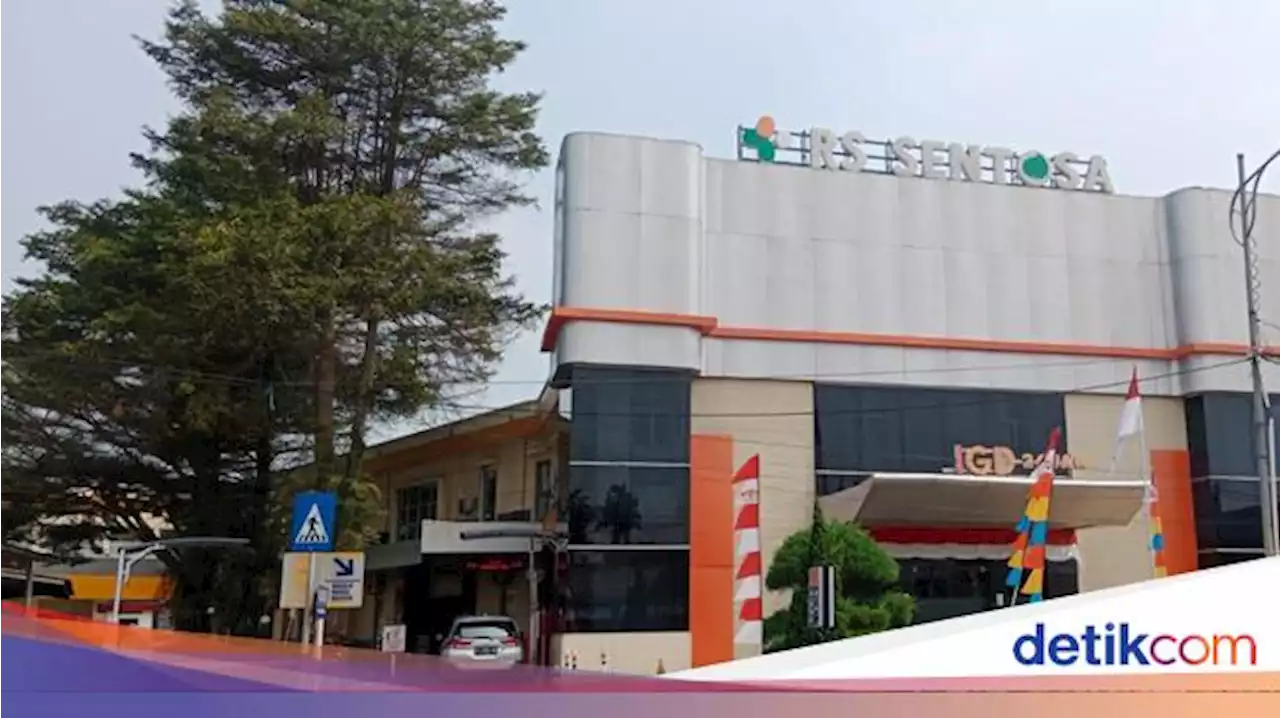 Ini Pemilik RS Sentosa Bogor Tempat Bayi Tertukar yang Bakal Dipolisikan