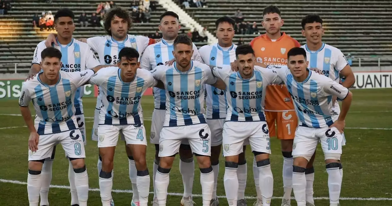 En la última jugada, Atlético de Rafaela venció a Aldosivi y se ilusiona