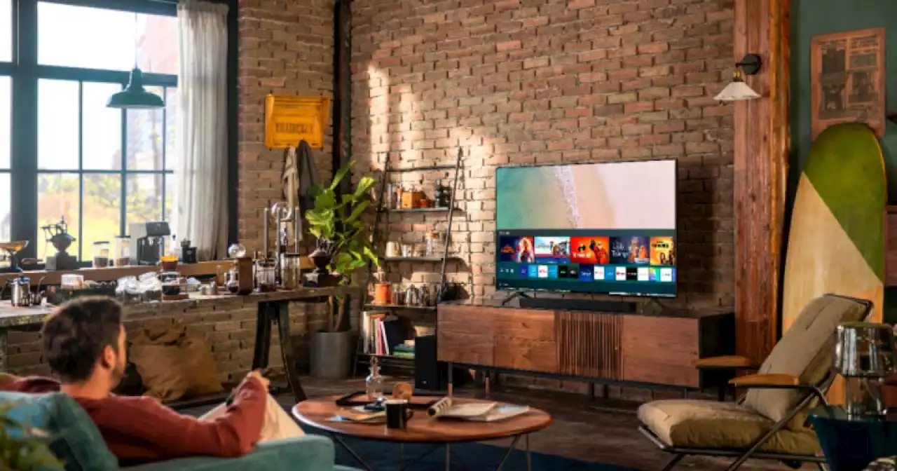 Best Labor Day TV sales: save on Samsung, Sony, Roku, more