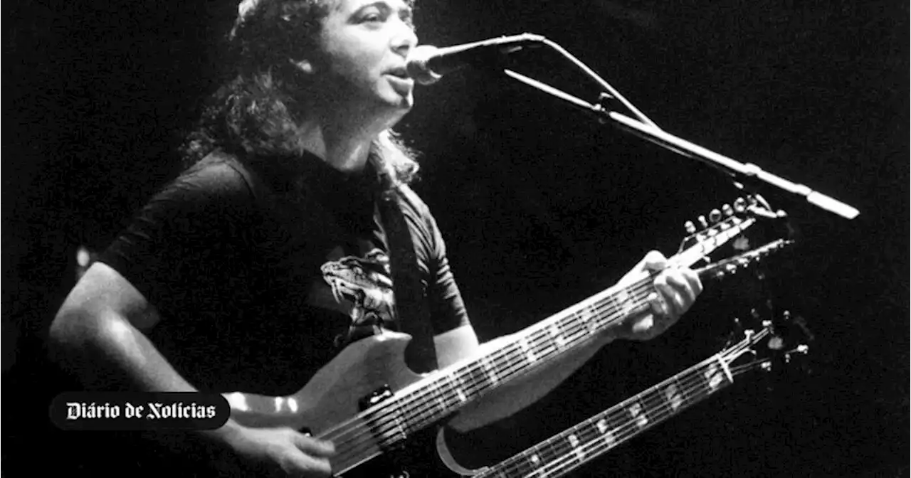 Morreu Bernie Marsden, guitarrista e fundador dos Whitesnake. Tinha 72 anos