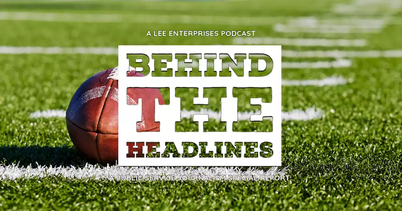 Changes to Big Ten include new TV contract with CBS | Behind the Headlines podcast