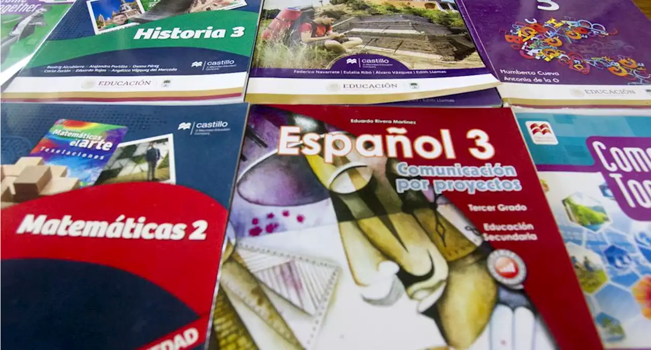 Regreso a clases: Suspenden oficialmente entrega de libros de texto de la SEP en Edomex