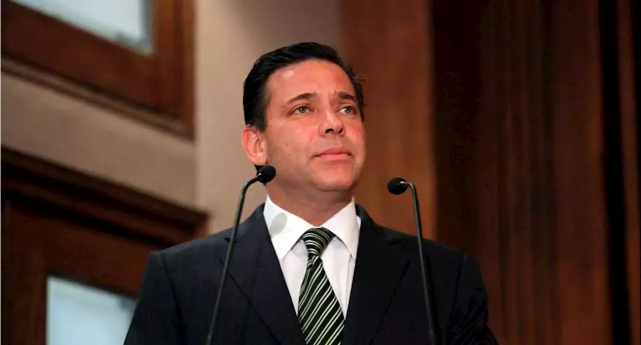 Saldrá en libertad Eugenio Hernández, exgobernador de Tamaulipas