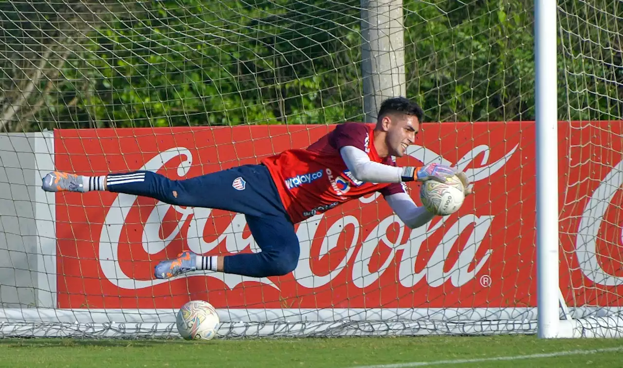 Envigado vs. Junior: a confirmar el despegue