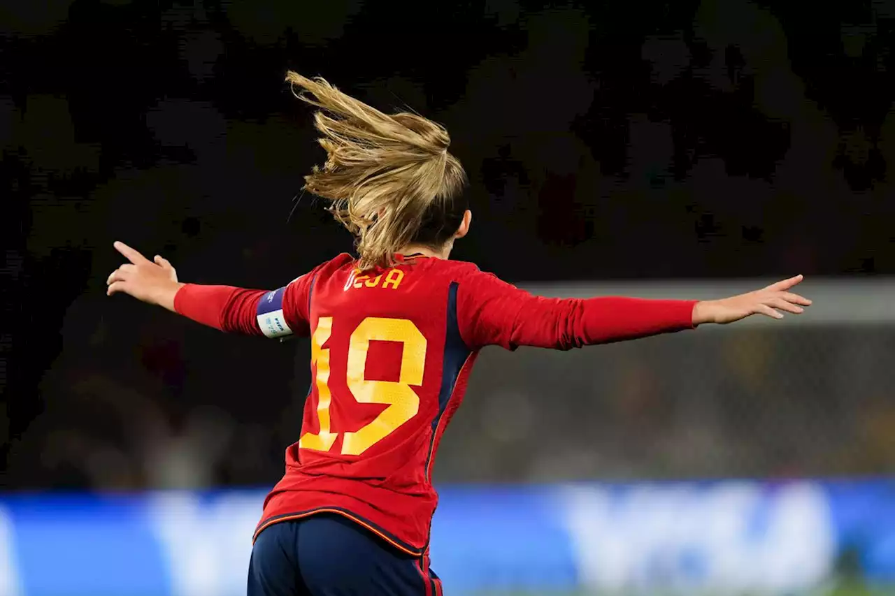 Los números del fútbol: así crecen los patrocinios gracias al mundial femenino