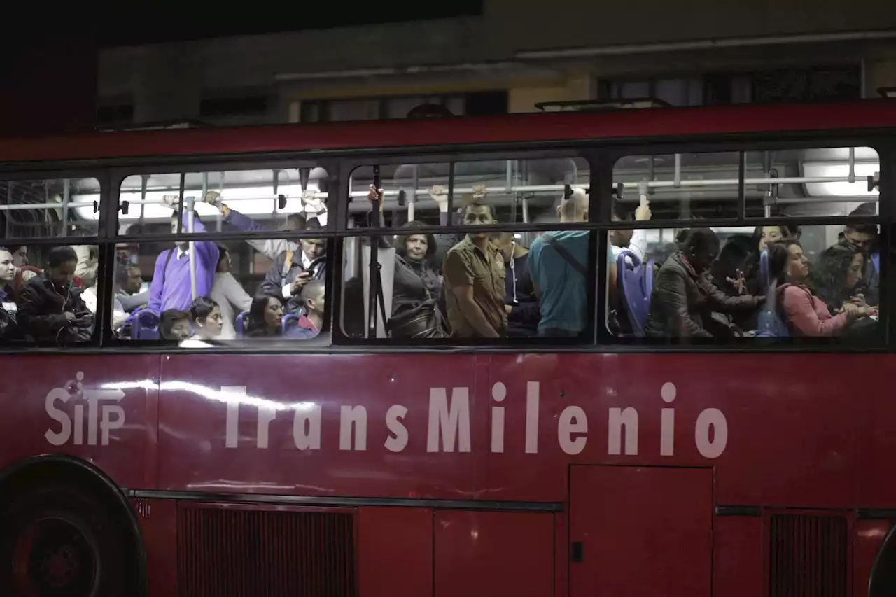 Atención: TransMilenio suspende operación en la estación Calle 85 por movilización