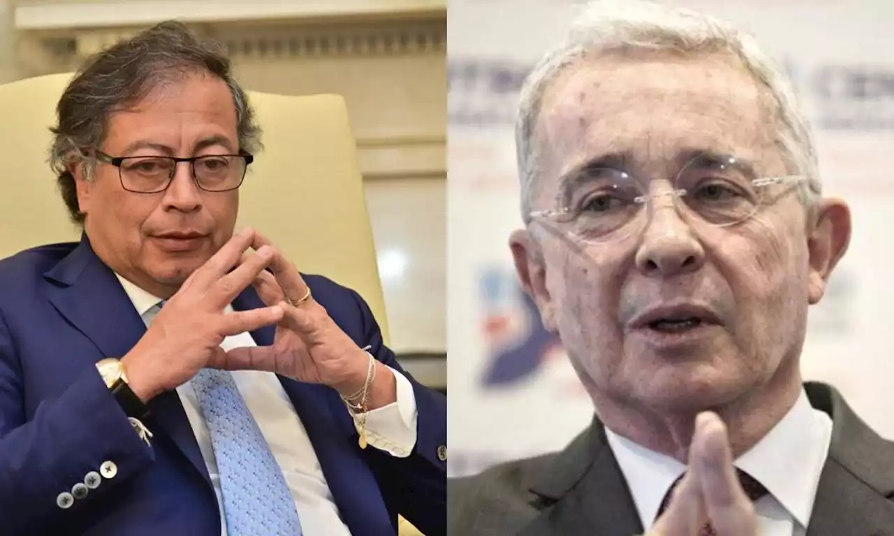 La crítica de Uribe a reforma laboral del presidente Petro: 'Quedan temas preocupantes'