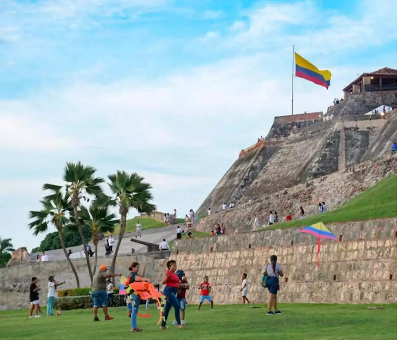 ¡Prográmese! Entrada gratuita este domingo al Castillo de San felipe