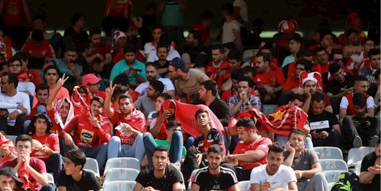 شوک بزرگ AFC به پرسپولیس؛ میزبانی از رونالدو در ورزشگاه خالی!