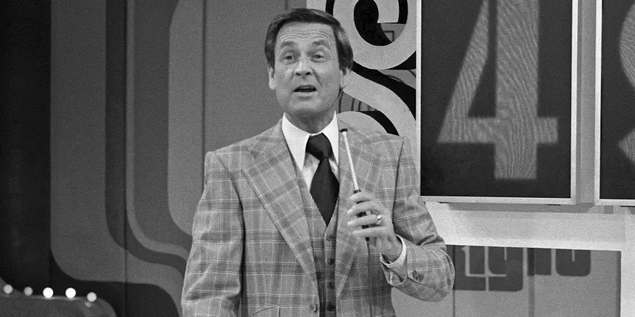 From the EW archives: Bob Barker says goodbye to 'The Price Is Right'