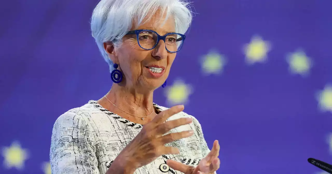 Christine Lagarde em Jackson Hole: 'A política monetária não pode tornar-se uma fonte de incerteza'