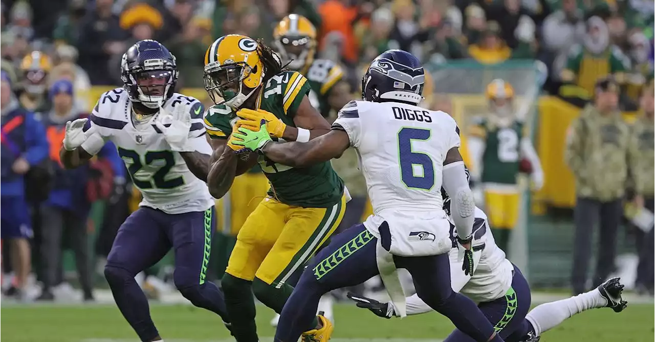 Seahawks vs. Packers: How to watch Week 3 2023 preseason game