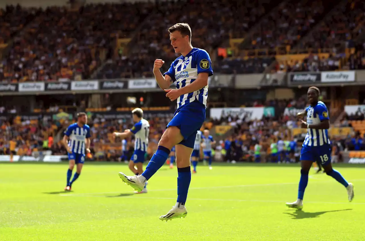 Brighton look to continue PL perfect start against West Ham United