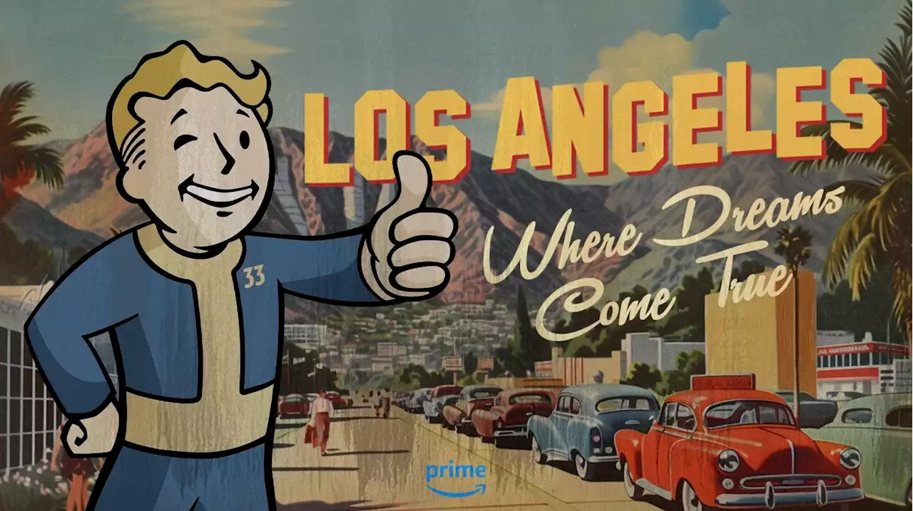 I Recreated Amazon’s AI ‘Fallout’ Show Art In 10 Minutes, Which Is A Problem