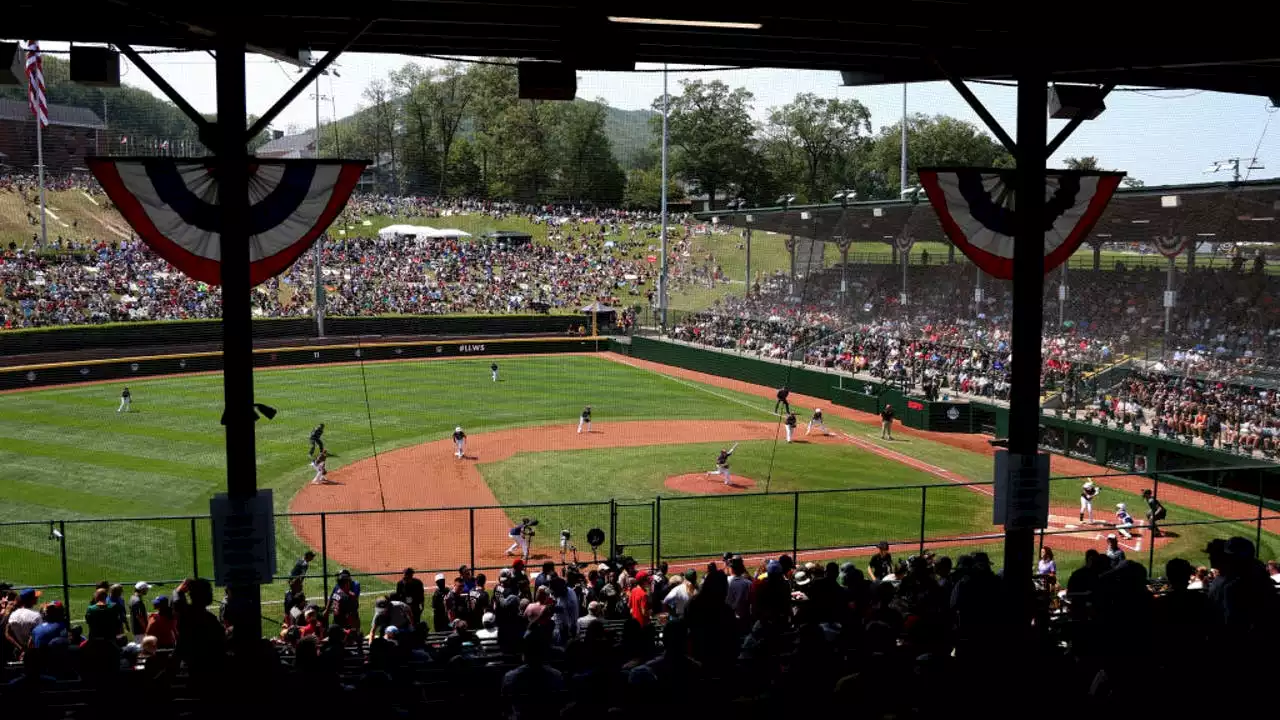 LIST: Watch parties for Needville Little League in US Championship