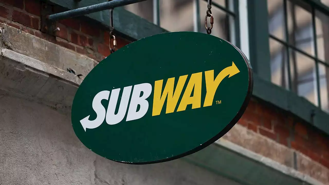 Subway joins Dunkin, Jimmy John's, Buffalo Wild Wings in Roark Capital's stable