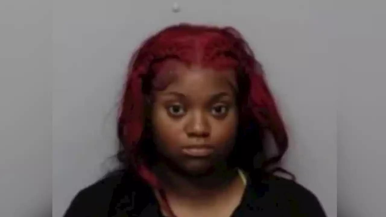 Alabama woman who allegedly put newborn baby in dumpster charged with capital murder