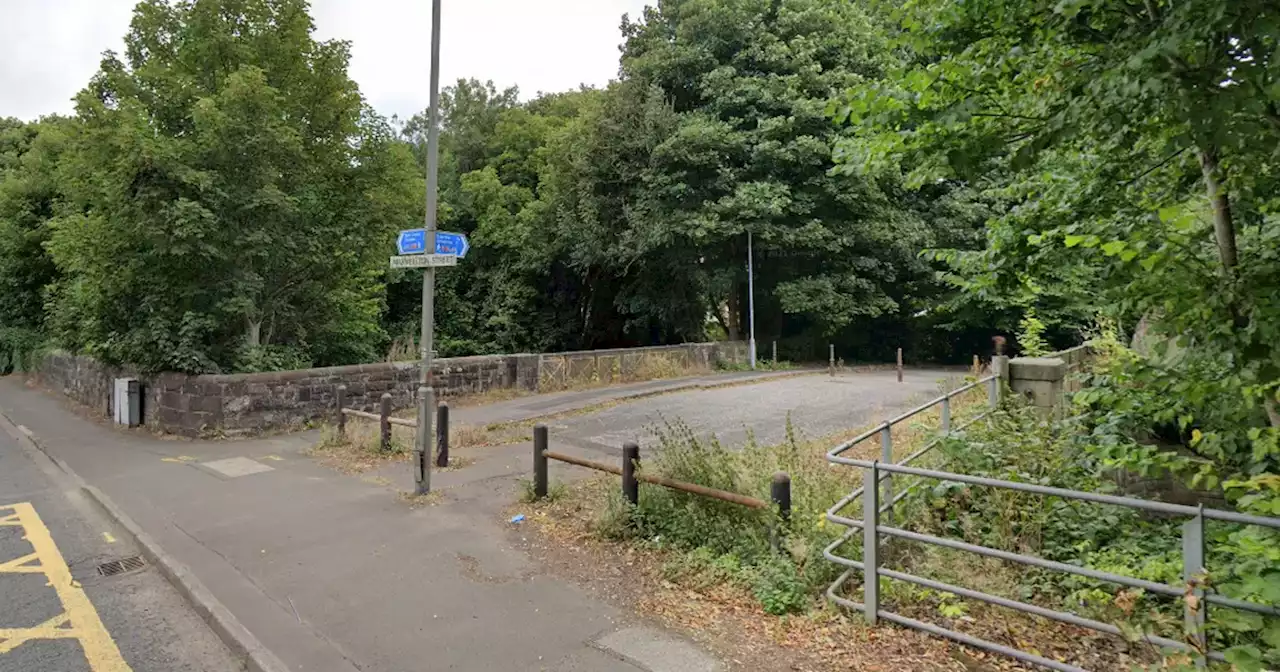 Man charged after 'sexual assault' of schoolgirl and woman in Paisley