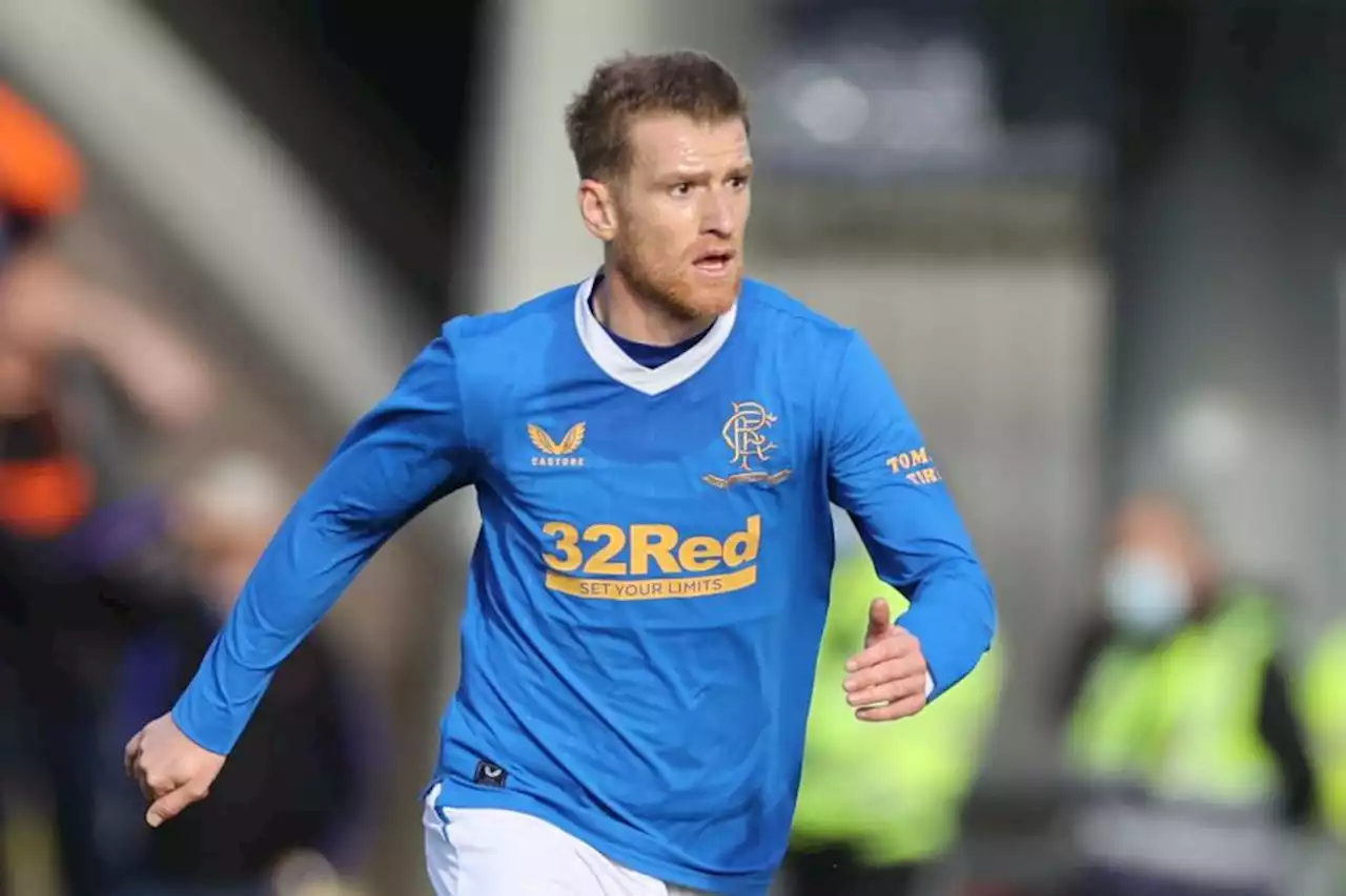 Michael Beale provides update on Steven Davis and outlines Rangers timeline