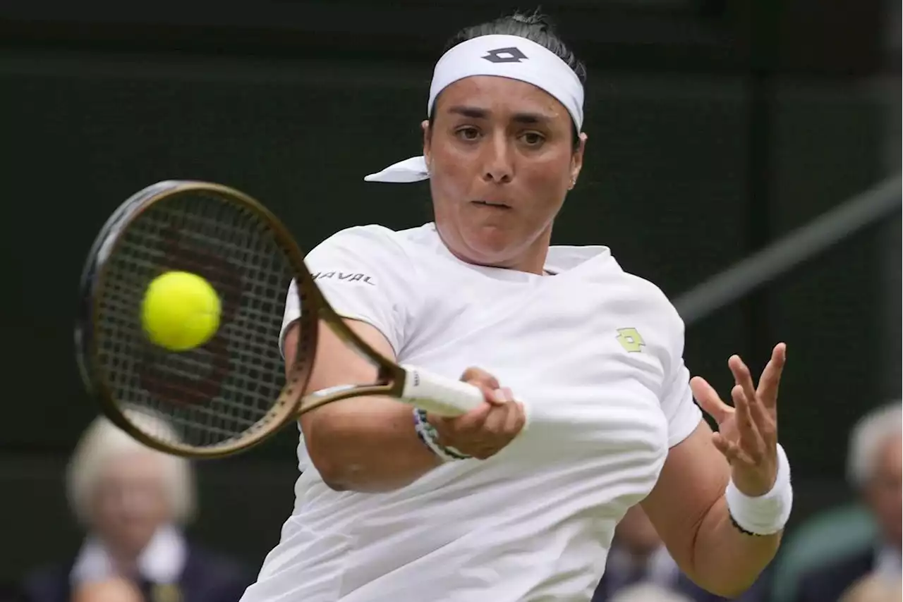 Women’s tennis players have mixed feelings about possibly staging the WTA Finals in Saudi Arabia