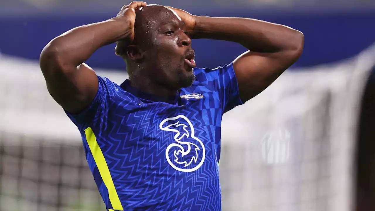 - Romelu Lukaku offers update on his future amid speculation he will leave Chelsea for Roma loan