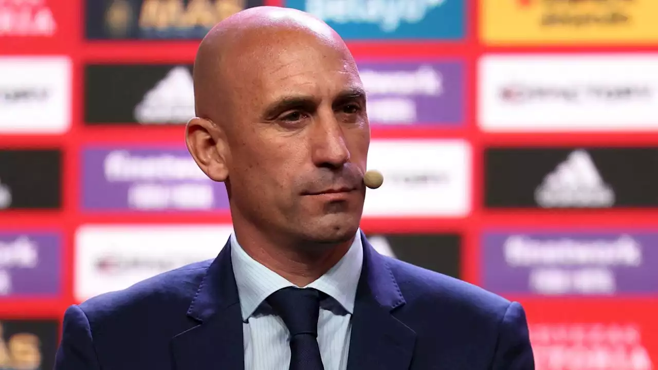 - Spanish FA hit back at Jenni Hermoso and plan to take legal action in strong statement in defence of Luis Rubiales