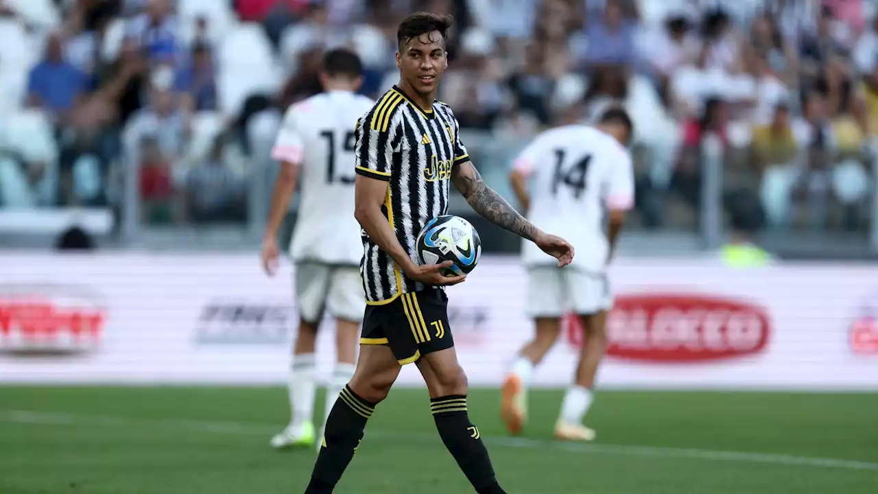 L’Udinese bussa alla porta della Juventus: c’è Kaio Jorge nel mirino