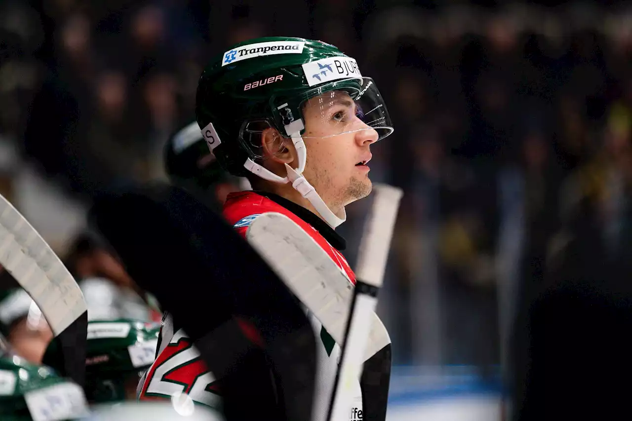 Frölunda tog ny seger – efter straffavgörande