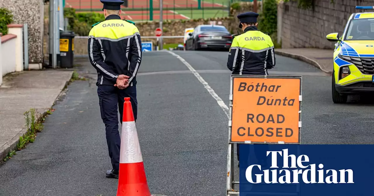 Four young people killed in car crash in County Tipperary