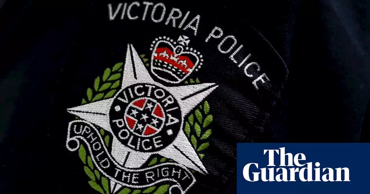 Victorian police officer on full pay during investigation of breaches including ‘coercive control’ of fiancee, board finds