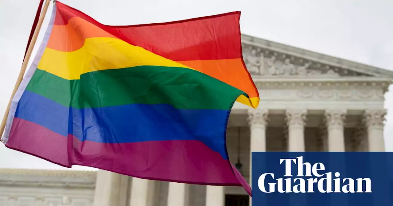 ‘Warped history’: how the US supreme court justified gutting gay rights