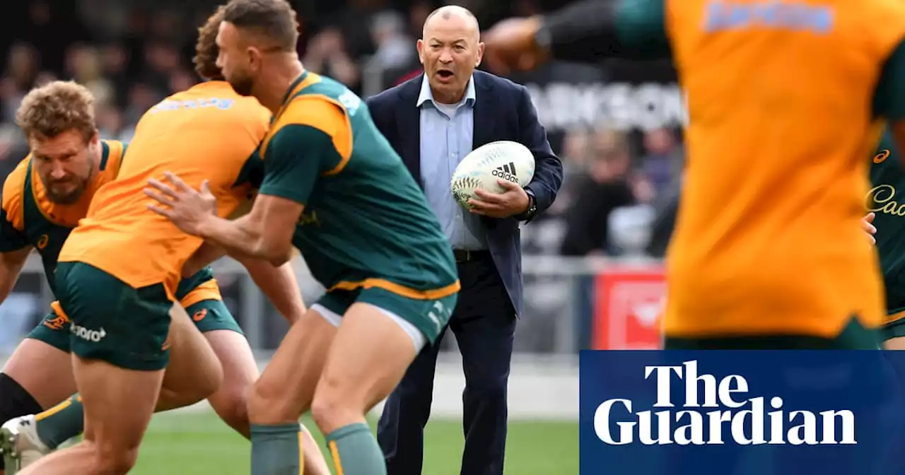 Youthful Wallabies must find belief if not victory in warmup Test with France