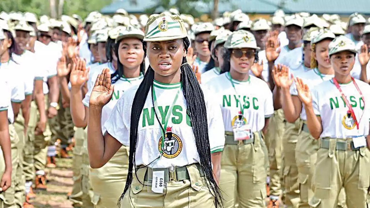 FG approves increase in NYSC corp members feeding allowance - Cordinator | The Guardian Nigeria News