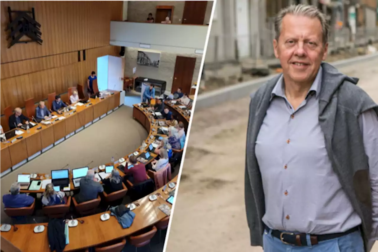 Voorzitter districtsraad Deurne dient 140 keer meer onkosten in dan districtsburgemeester: “Hij is een mini-Siegfried Bracke”