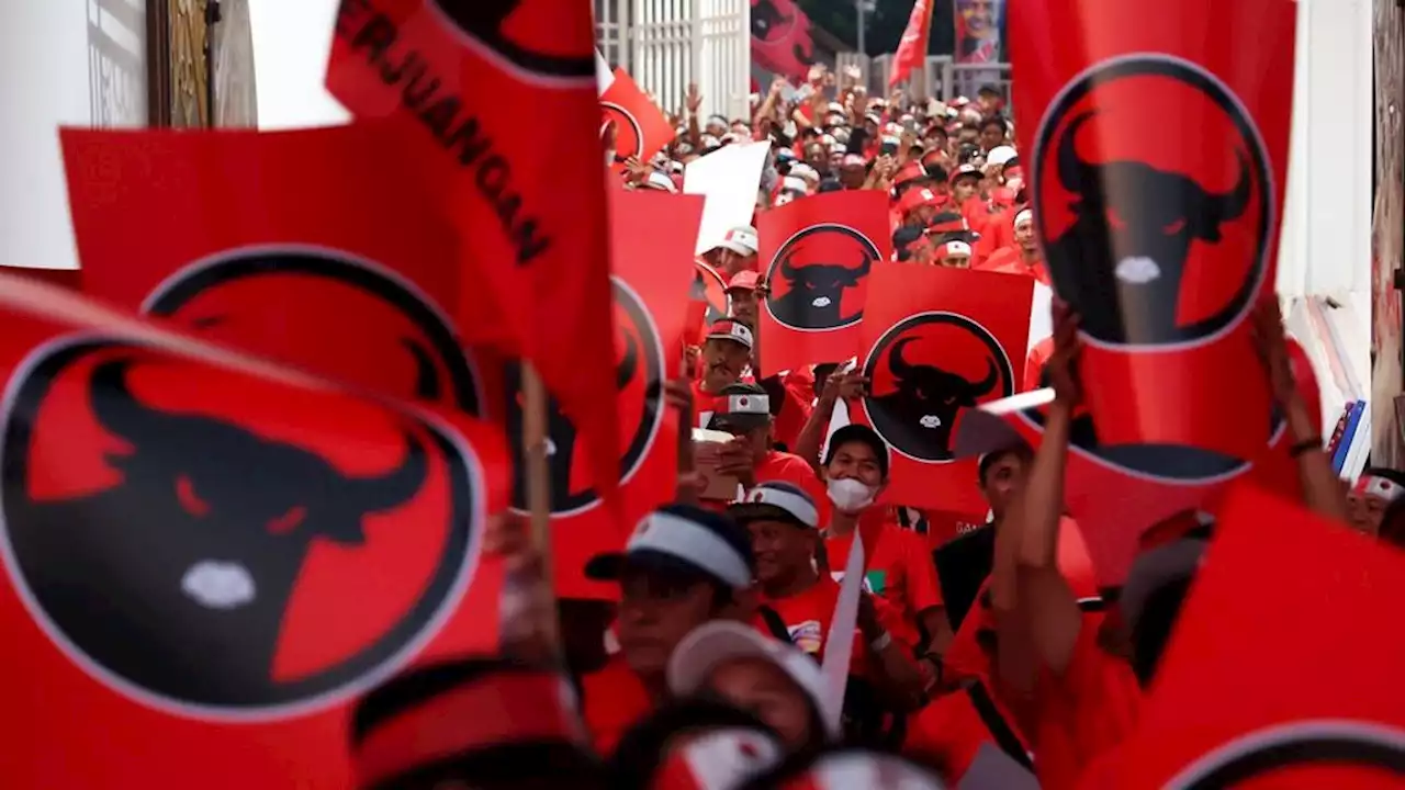 Puan Optimistic Central Java Becomes PDI-P Voice Barn