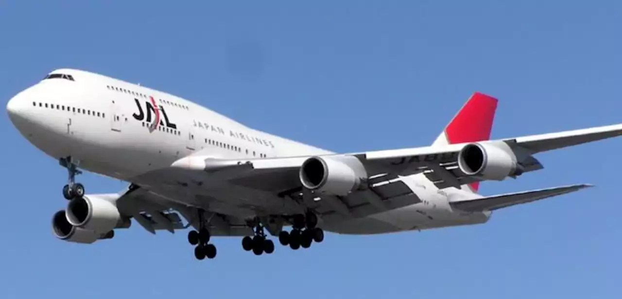 Japan Airlines ranked 1st in international index, followed by Singapore Airlines