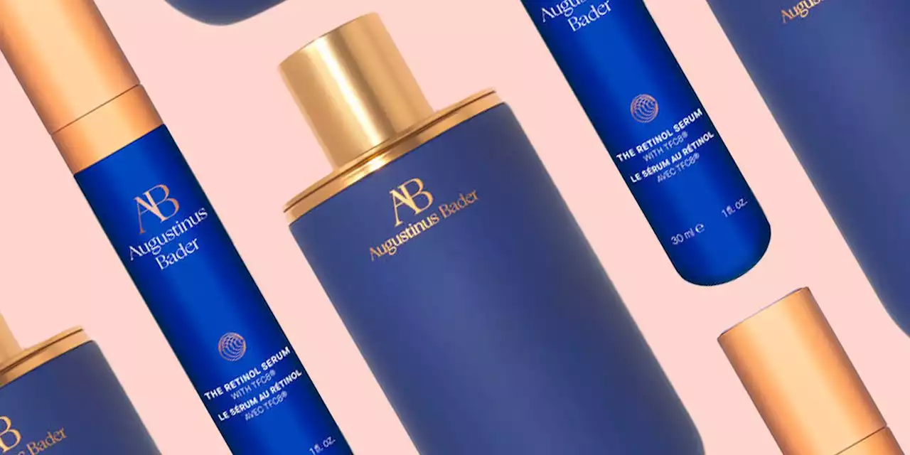 Dozens of Luxury Skincare Items From Augustinus Bader Are on Rare Sale for 2 More Days