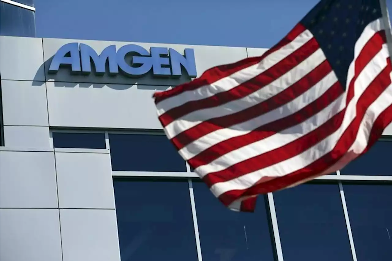 US FTC suspends challenge to block Amgen's $27.8 billion deal for Horizon Therapeutics By Reuters