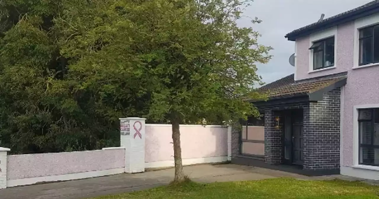 A 'stylish' house in Limerick is being raffled off with tickets costing €5.25