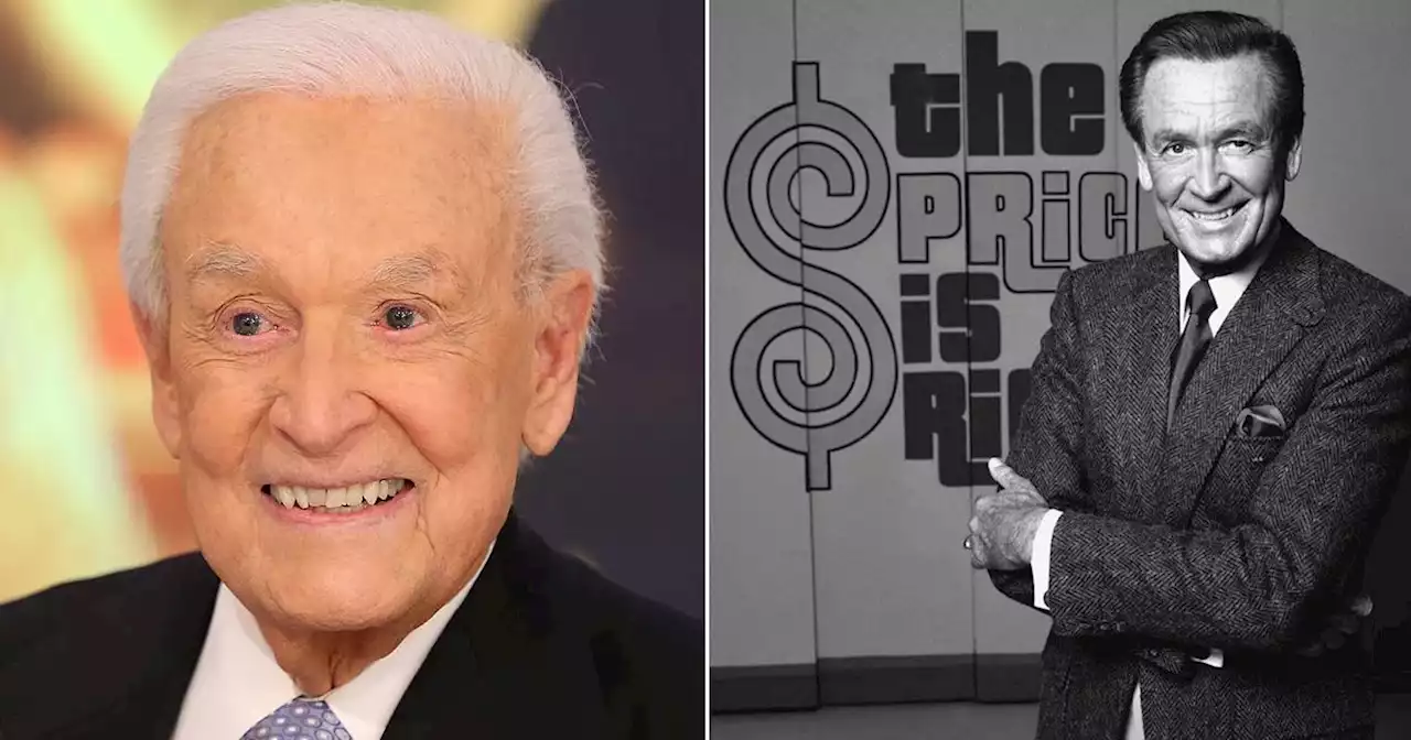 Legendary The Price Is Right host Bob Barker dies aged 99 as tributes pour in