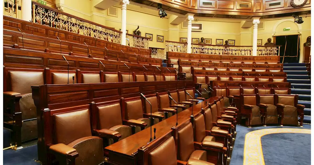 Extra Dáil seats expected for Dublin city and suburbs