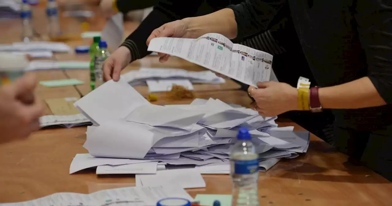 How the new Electoral Commission may increase TDs and change county-by-county election map