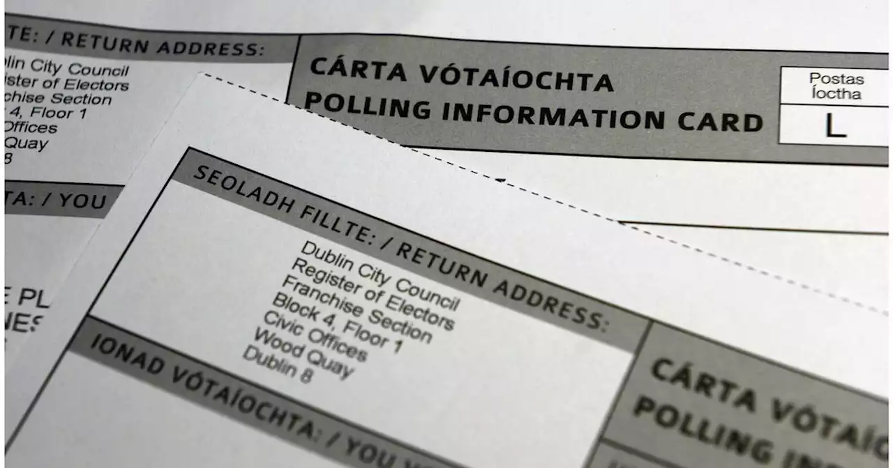 Sinn Féin viewed as the likely winner from expected rise in Dáil numbers in reshaping of electoral map